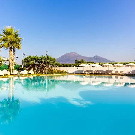 Hotel Resort & Winery Bosco De Medici Pompei