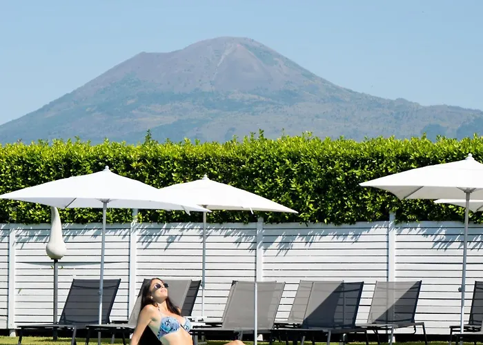 Resort & Winery Bosco De Medici Hotel