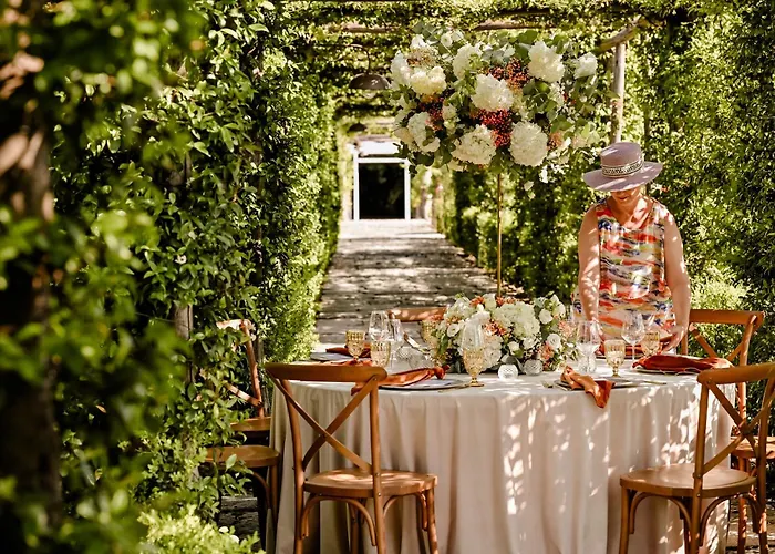 Resort & Winery Bosco De Medici Hotel 4*