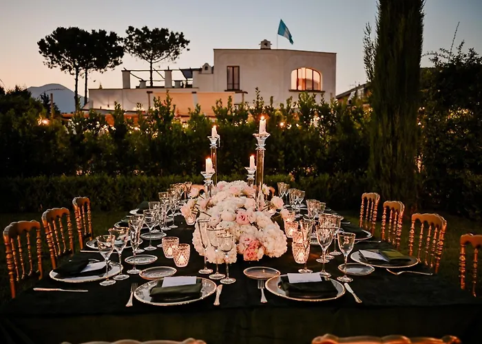 Resort & Winery Bosco De Medici Hotel 4*