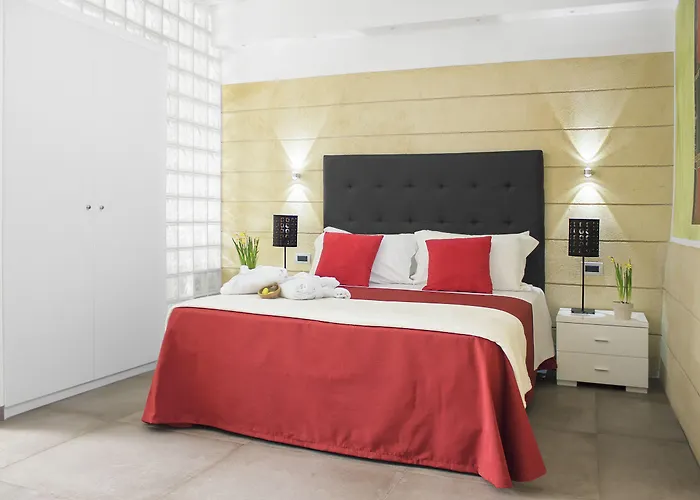 Resort & Winery Bosco De Medici Hotel Pompei