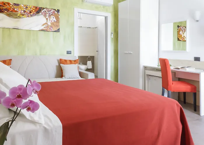 Resort & Winery Bosco De Medici 4* Pompei