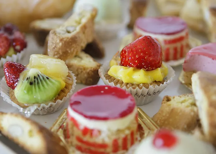 Resort & Winery Bosco De Medici 4* Pompei