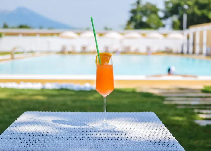 Resort & Winery Bosco De Medici 4*