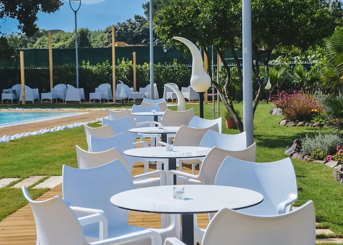 Resort & Winery Bosco De Medici