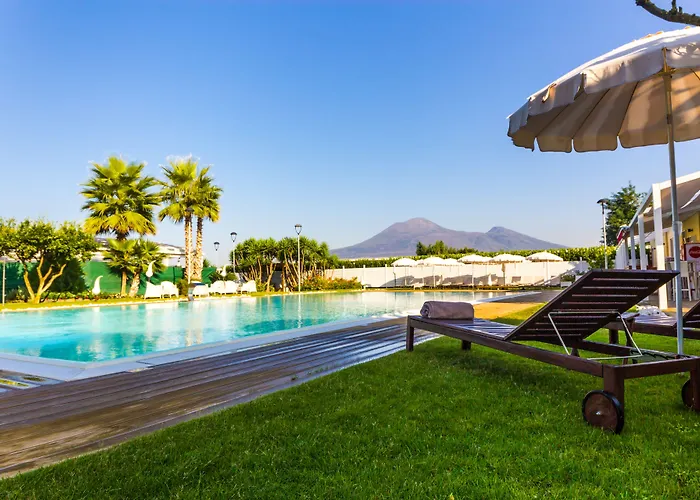 Resort & Winery Bosco De Medici Hotel 4*