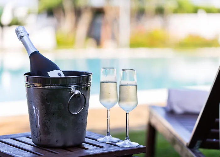 Hotel Resort & Winery Bosco De Medici Pompei