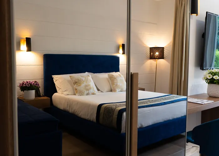 Resort & Winery Bosco De Medici