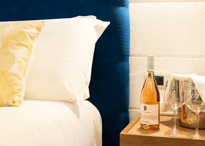 Resort & Winery Bosco De Medici Hotel