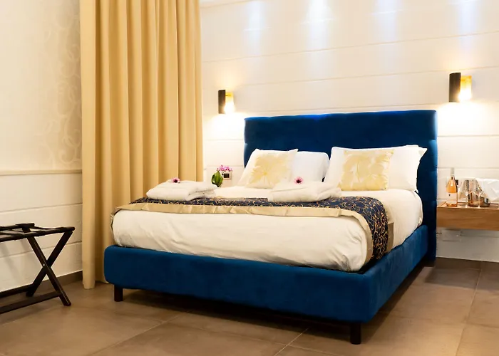 Resort & Winery Bosco De Medici Hotel 4*