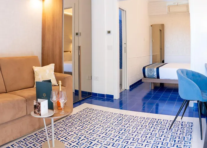 Hotel Resort & Winery Bosco De Medici