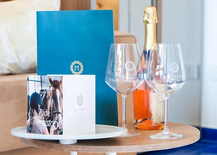 Resort & Winery Bosco De Medici