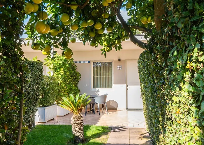 Resort & Winery Bosco De Medici Hotel 4*