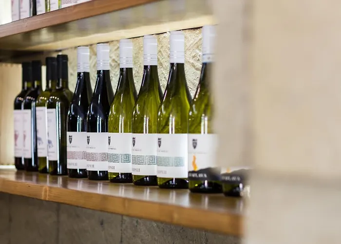 Resort & Winery Bosco De Medici Pompei