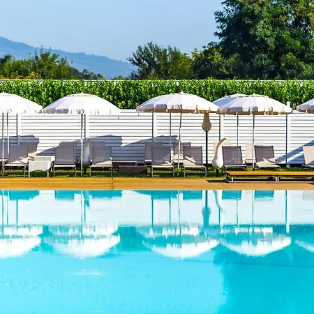 Otel & Winery Bosco De Medici 4*
