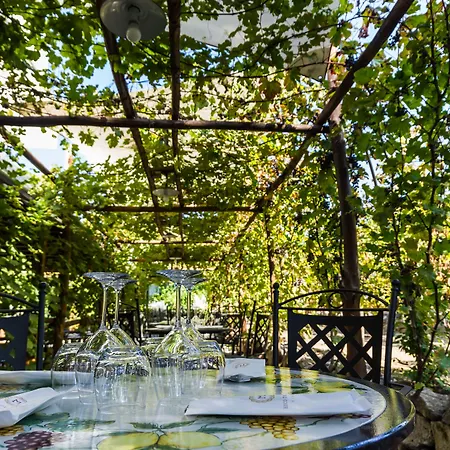 Hotel Resort & Winery Bosco De Medici