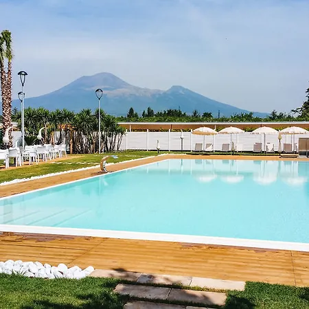 Otel & Winery Bosco De Medici 4*