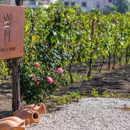 & Winery Bosco De Medici Pompei