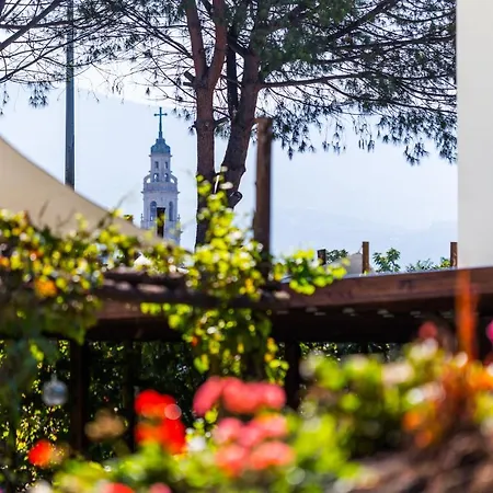 & Winery Bosco De Medici 4* Pompei