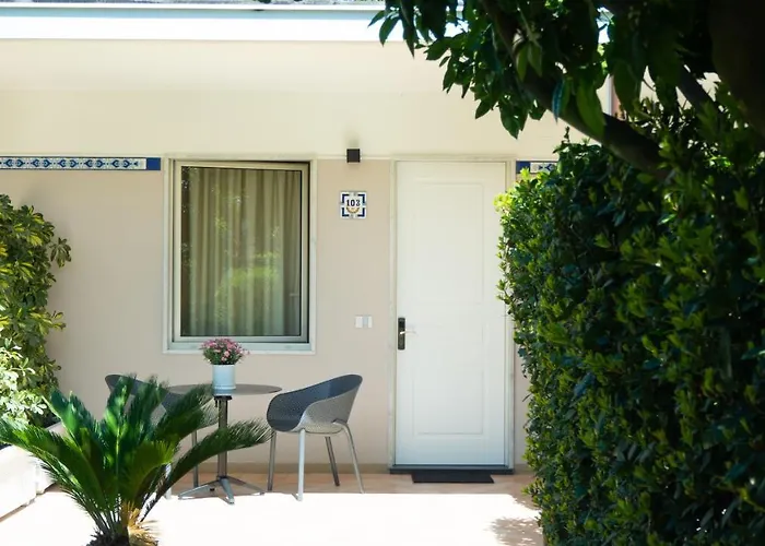 & Winery Bosco De Medici Ξενοδοχείο Πομπηία