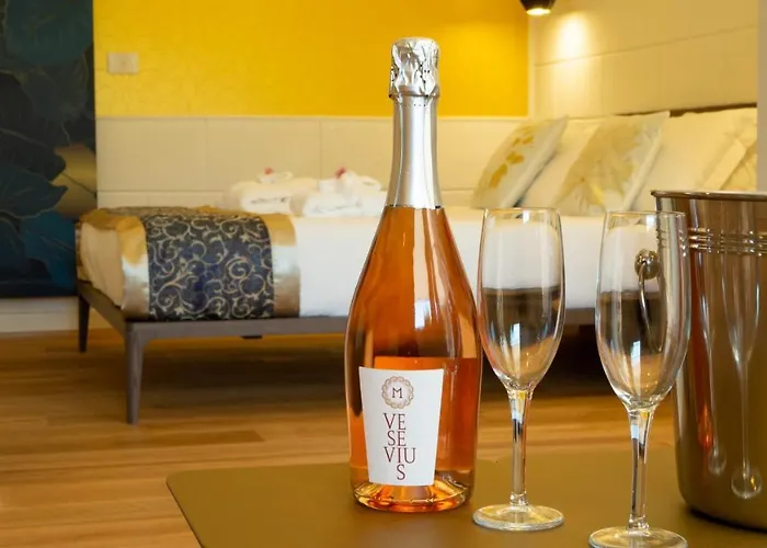 & Winery Bosco De Medici 4*