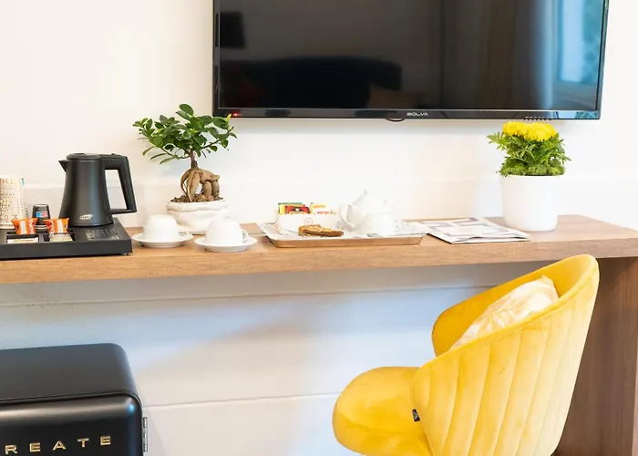 & Winery Bosco De Medici 4* Πομπηία