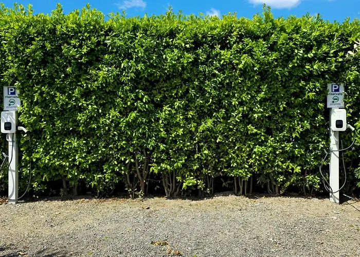 Ξενοδοχείο & Winery Bosco De Medici