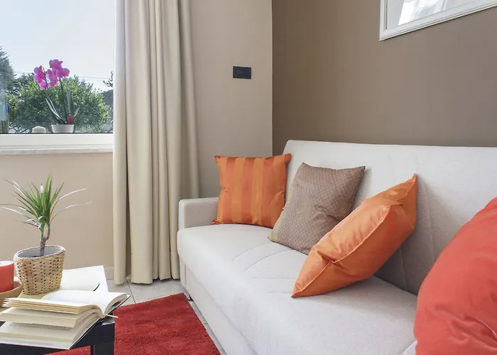 & Winery Bosco De Medici Ξενοδοχείο