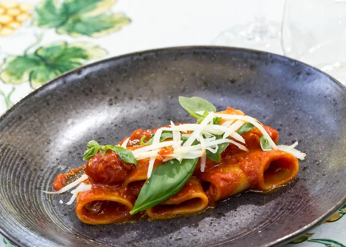 & Winery Bosco De Medici Ξενοδοχείο Πομπηία