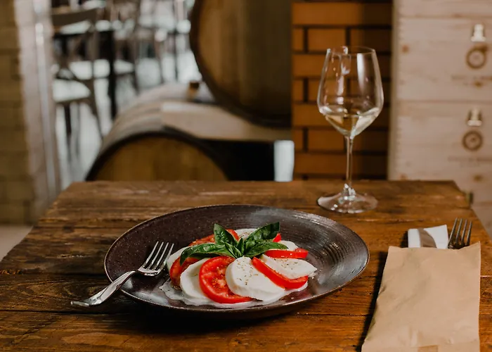 & Winery Bosco De Medici Ξενοδοχείο