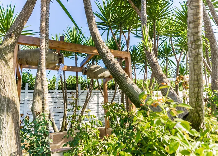 & Winery Bosco De Medici Ξενοδοχείο Πομπηία