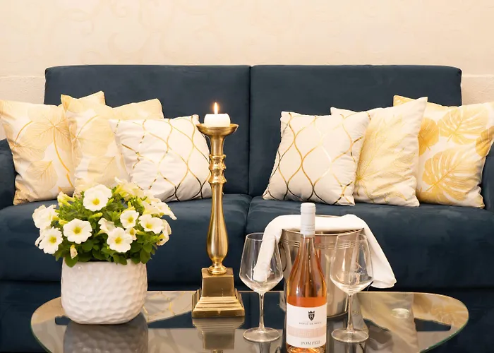 & Winery Bosco De Medici 4* Πομπηία