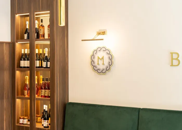 & Winery Bosco De Medici Ξενοδοχείο Πομπηία