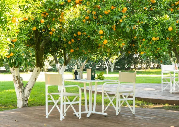 Ξενοδοχείο & Winery Bosco De Medici