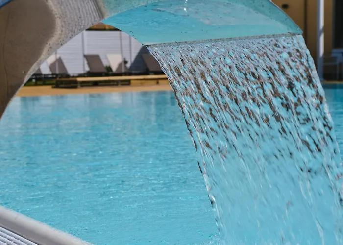 & Winery Bosco De Medici 4* Πομπηία