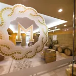 & Winery Bosco De Medici Hotel Pompéi