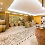 & Winery Bosco De Medici 4* Pompeia