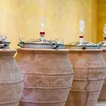 & Winery Bosco De Medici Hotel Pompéi