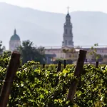 Hotel & Winery Bosco De Medici Pompeia