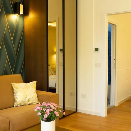 Hotel Resort & Winery Bosco De Medici Pompei