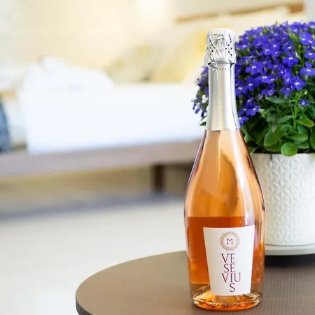 Hotel & Winery Bosco De Medici