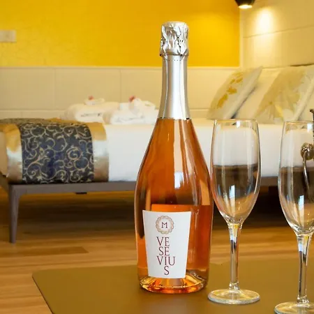 & Winery Bosco De Medici 4*