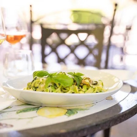 Hotel Resort & Winery Bosco De Medici