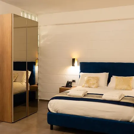 Resort&winery Bosco De Medici Hotel