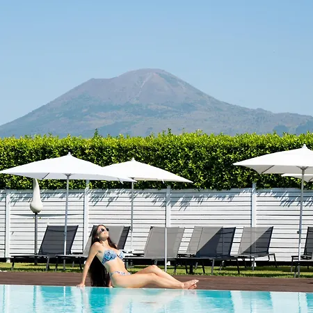 Resort&winery Bosco De Medici Hotel