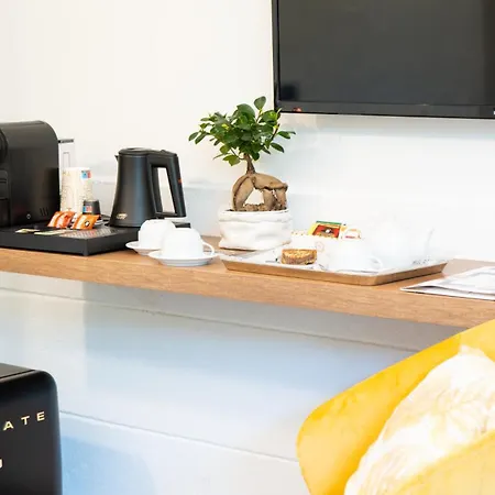 Resort&winery Bosco De Medici 4*