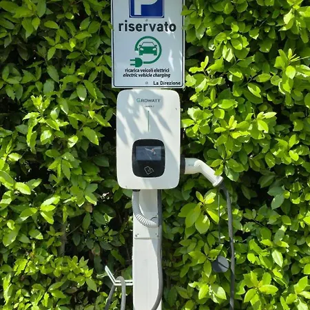 Resort & Winery Bosco De Medici 4* Pompei