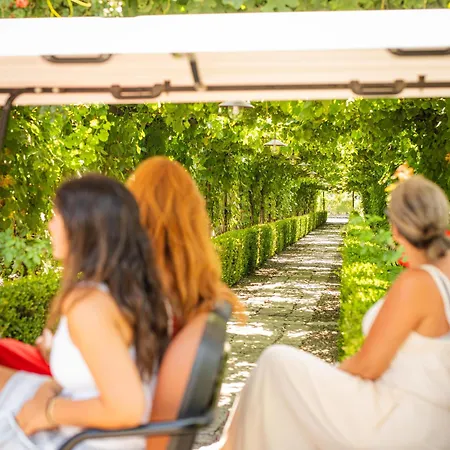 Resort & Winery Bosco De Medici Pompei