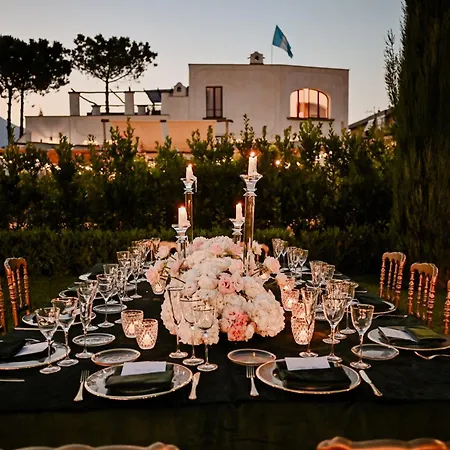 & Winery Bosco De Medici Hotel 4*