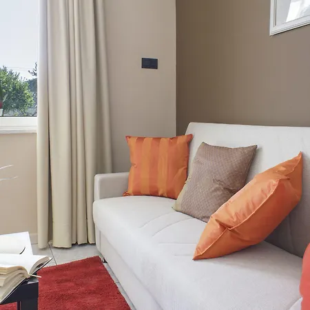 Resort & Winery Bosco De Medici Hotel